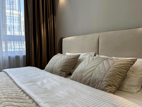 квартира за адресою Річкова вул., 4