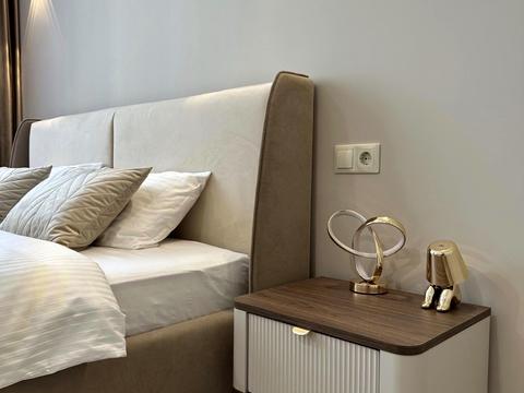 квартира за адресою Річкова вул., 4