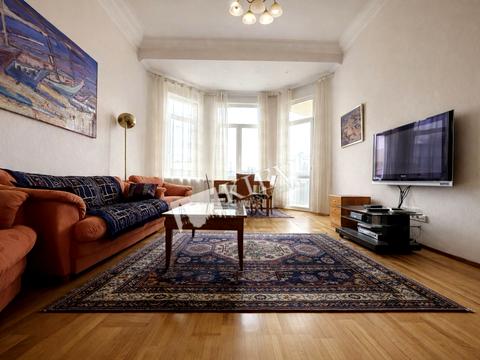 квартира за адресою Євгена Чикаленка вул. (Пушкінська), 23-А