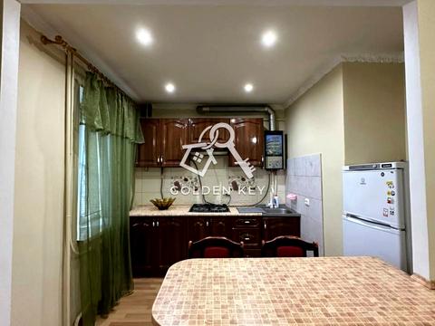 квартира за адресою Університетський просп. (Гагаріна), 59