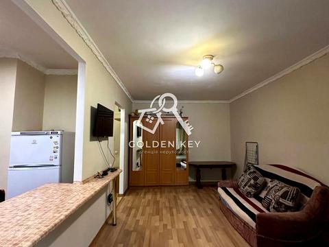 квартира за адресою Університетський просп. (Гагаріна), 59