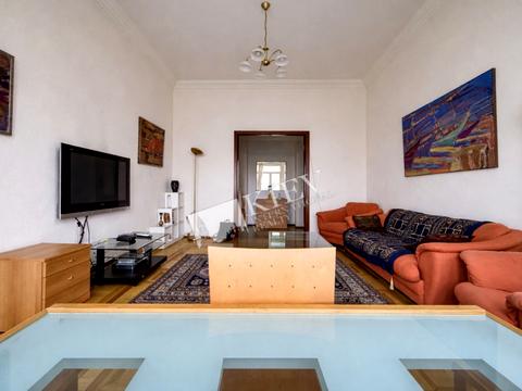 квартира за адресою Євгена Чикаленка вул. (Пушкінська), 23-А