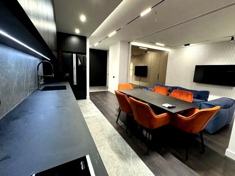 квартира за адресою Микільсько-Слобідська вул., 8