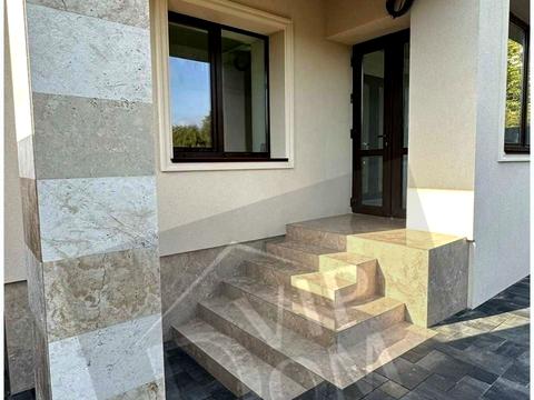 будинок за адресою Офіцерська вул.