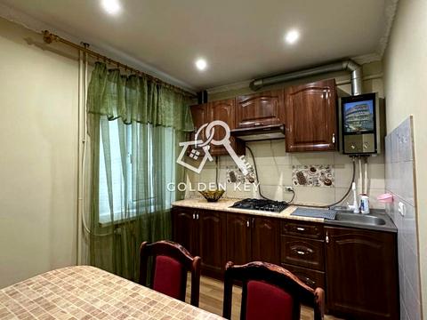 квартира за адресою Університетський просп. (Гагаріна), 59