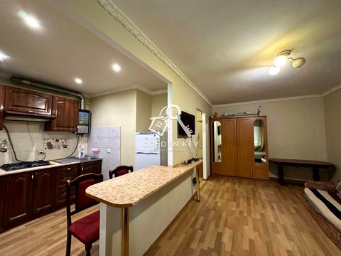 квартира за адресою Університетський просп. (Гагаріна), 59