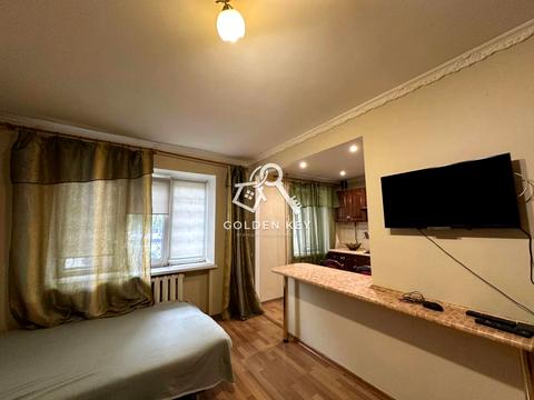 квартира за адресою Університетський просп. (Гагаріна), 59