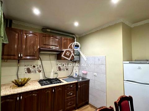 квартира за адресою Університетський просп. (Гагаріна), 59