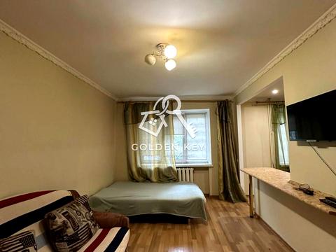 квартира за адресою Університетський просп. (Гагаріна), 59