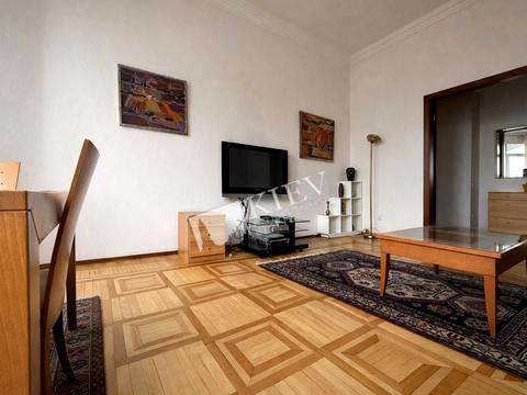 квартира за адресою Євгена Чикаленка вул. (Пушкінська), 23-А