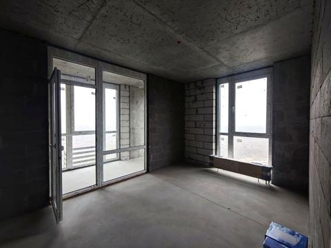 квартира по адресу Ивана Выговского ул. (Маршала Гречка), 40/12