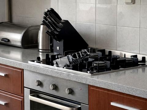 квартира за адресою Євгена Чикаленка вул. (Пушкінська), 23-А