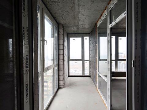 квартира по адресу Ивана Выговского ул. (Маршала Гречка), 40/12