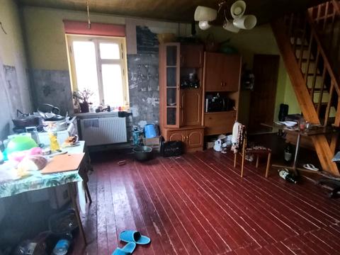 дом по адресу жовтнева