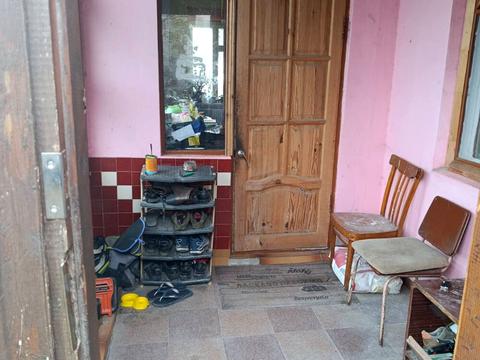 дом по адресу жовтнева