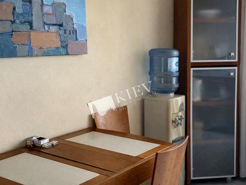 квартира за адресою Євгена Чикаленка вул. (Пушкінська), 23-А