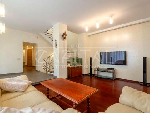 дом по адресу Дмитра Дорошенка ул. (Чигоріна), 9