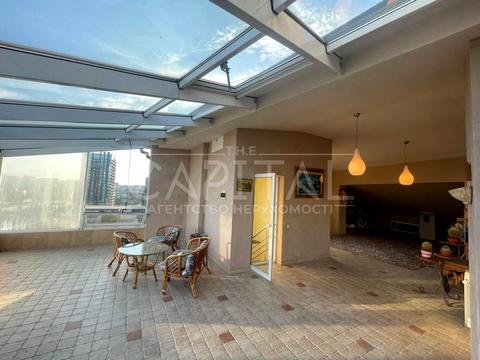 дом по адресу Дмитра Дорошенка ул. (Чигоріна), 9