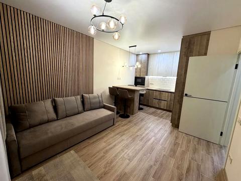 квартира за адресою Вавилових вул., 11