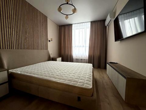 квартира за адресою Вавилових вул., 11