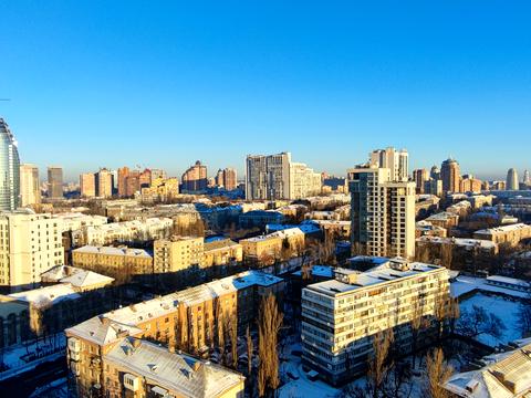 квартира за адресою Миколи Міхновського бульв. (Дружби народів), 13-А