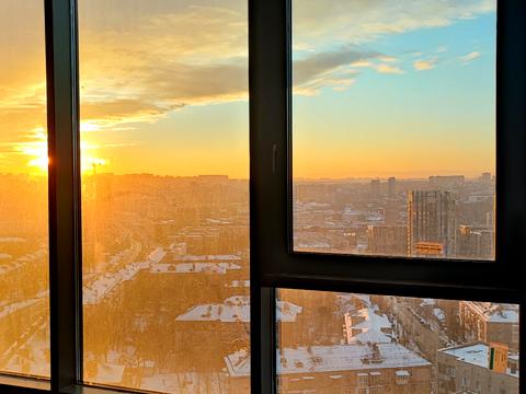 квартира за адресою Миколи Міхновського бульв. (Дружби народів), 13-А