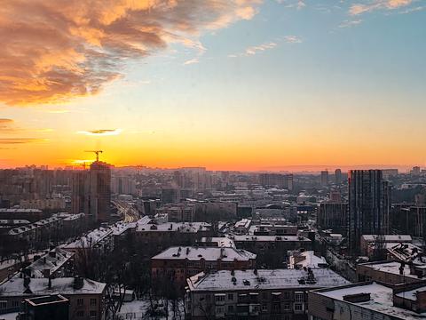 квартира за адресою Миколи Міхновського бульв. (Дружби народів), 13-А