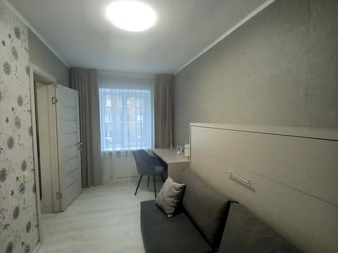 квартира за адресою Максима Берлинського вул., 18/7