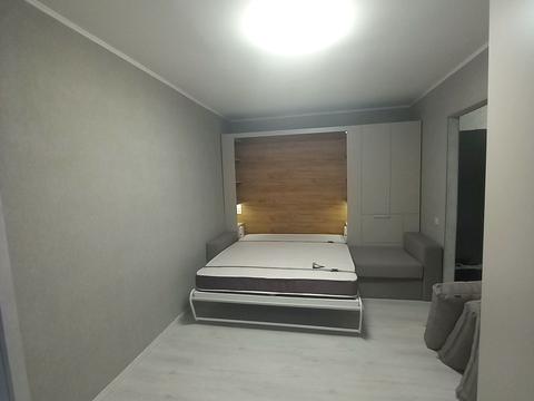 квартира за адресою Максима Берлинського вул., 18/7