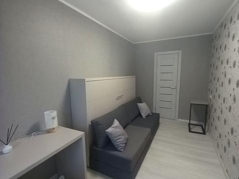 квартира за адресою Максима Берлинського вул., 18/7