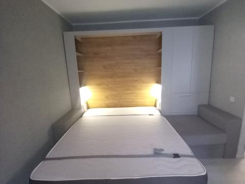 квартира за адресою Максима Берлинського вул., 18/7