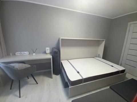 квартира за адресою Максима Берлинського вул., 18/7