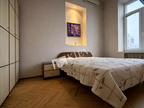 квартира за адресою Євгена Чикаленка вул. (Пушкінська), 23-А