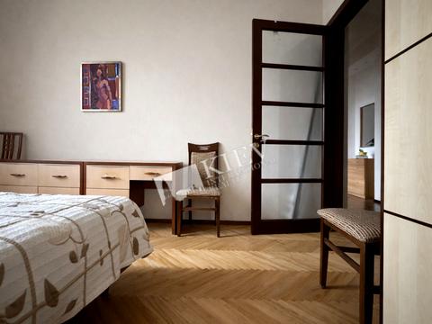 квартира за адресою Євгена Чикаленка вул. (Пушкінська), 23-А