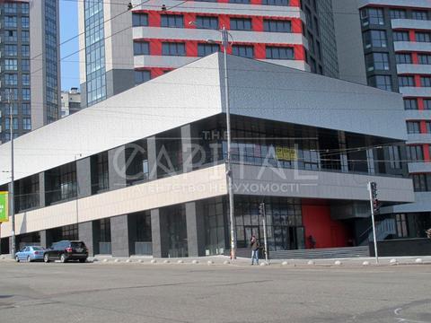 коммерческая по адресу Митрополита Василия Липковского ул. (Урицкого), 16-Г