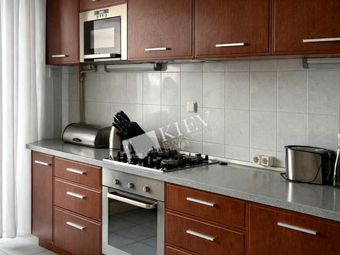 квартира за адресою Євгена Чикаленка вул. (Пушкінська), 23-А