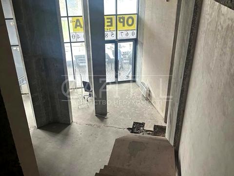 комерційна за адресою Київ, Митрополита Василя Липківського вул. (Урицького), 16-Г