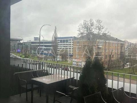 комерційна за адресою Київ, Митрополита Василя Липківського вул. (Урицького), 16-Г