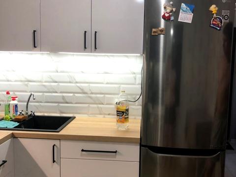 квартира за адресою Берестейський просп. (Перемоги), 93