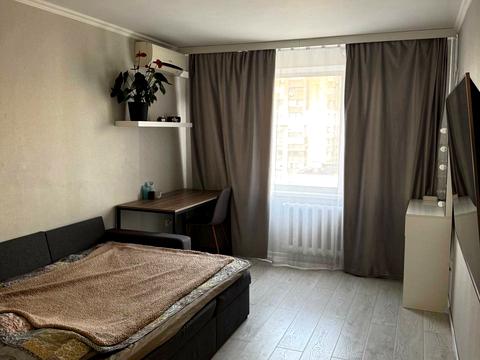 квартира за адресою Берестейський просп. (Перемоги), 93