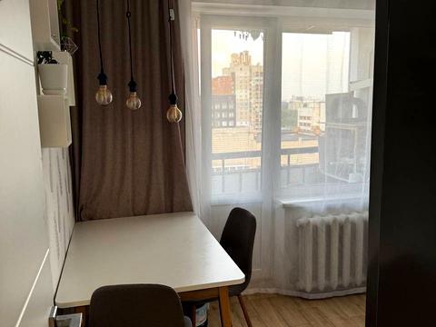 квартира за адресою Берестейський просп. (Перемоги), 93