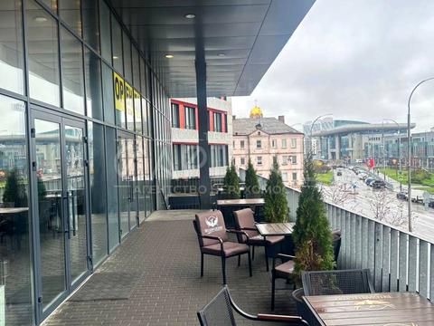 комерційна за адресою Київ, Митрополита Василя Липківського вул. (Урицького), 16-Г