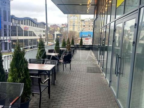 комерційна за адресою Київ, Митрополита Василя Липківського вул. (Урицького), 16-Г