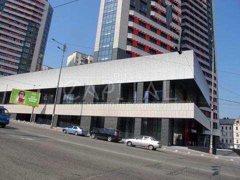 комерційна за адресою Київ, Митрополита Василя Липківського вул. (Урицького), 16-Г