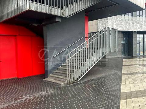 комерційна за адресою Київ, Митрополита Василя Липківського вул. (Урицького), 16-Г