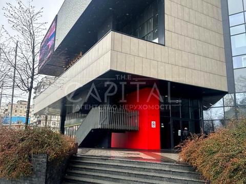 комерційна за адресою Київ, Митрополита Василя Липківського вул. (Урицького), 16-Г