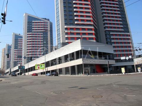 комерційна за адресою Київ, Митрополита Василя Липківського вул. (Урицького), 16-Г