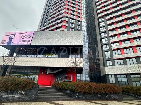 комерційна за адресою Київ, Митрополита Василя Липківського вул. (Урицького), 16-Г