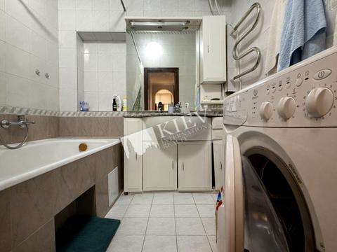 квартира за адресою Євгена Чикаленка вул. (Пушкінська), 23-А