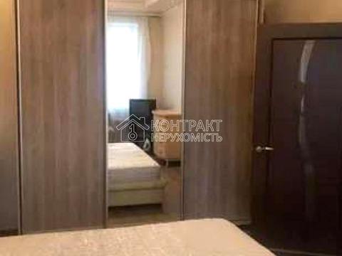 квартира за адресою Харків, Євгена Котляра вул. (Червоноармійська), 12